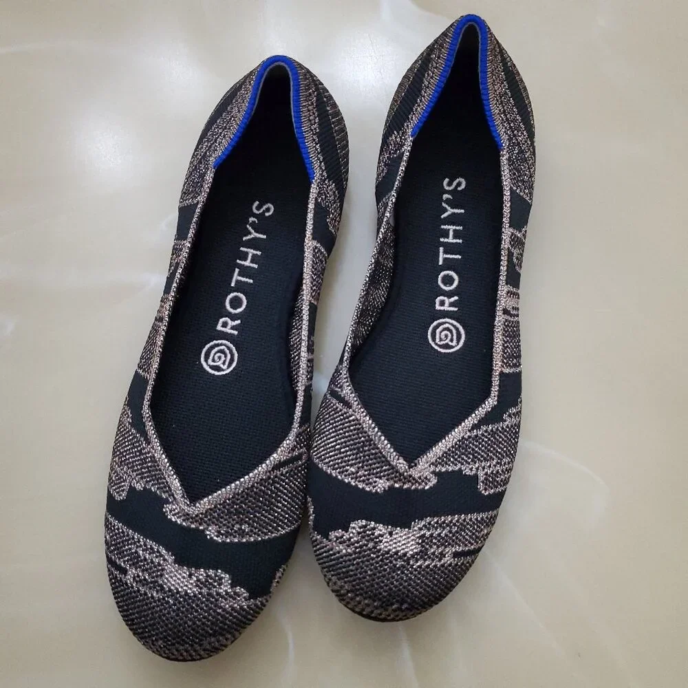 Rothys excellent pre